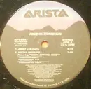 12'' - Aretha Franklin - Jimmy Lee