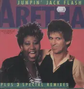 Aretha Franklin - Jumpin' Jack Flash