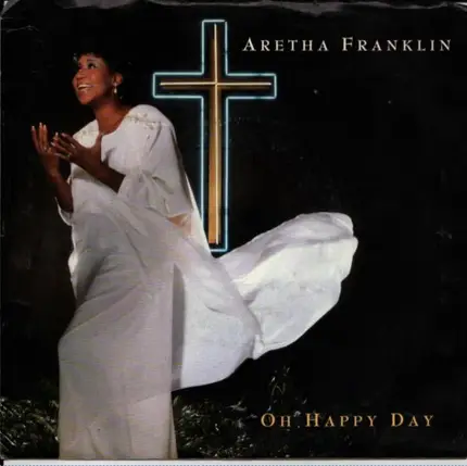 Aretha Franklin - Oh Happy Day