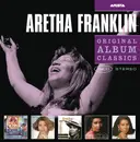 CD-Box - Aretha Franklin - Original Album Classics5 - Box Set
