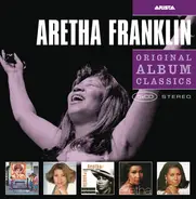 Aretha Franklin - Original Album Classics5