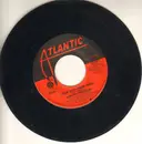 7inch Vinyl Single - Aretha Franklin - Look Into Your Heart / Rock With Me