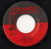 7inch Vinyl Single - Aretha Franklin - Ladies Only / What If I Should Ever Need You