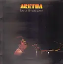 LP - Aretha Franklin - Live At Fillmore West - Gatefold