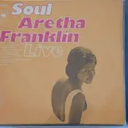 Aretha Franklin - Soul - Aretha Franklin - Live