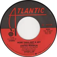 Aretha Franklin - More Than Just A Joy