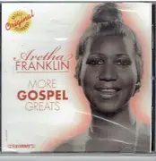 CD - Aretha Franklin - More Gospel Greats