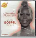 CD - Aretha Franklin - More Gospel Greats
