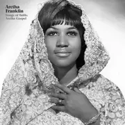 LP - Aretha Franklin - Songs Of Faith: Aretha Gospel