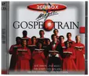 Double CD - Aretha Franklin / Slim Whitman a.o. - Gospel Train