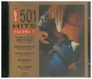 CD - Aretha Franklin / Staple Singers a.o. - The Levi's 501 Hits Vol. II