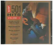 Aretha Franklin / Staple Singers a.o. - The Levi's 501 Hits Vol. II