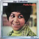 LP - Aretha Franklin - Star-Collection