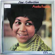 LP - Aretha Franklin - Star-Collection