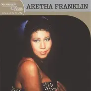 Aretha Franklin - Platinum & Gold Collection