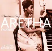 Aretha Franklin - Precious Lord - 19 Gospel Recordings