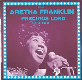 Aretha Franklin - Precious Lord Part 1 & 2