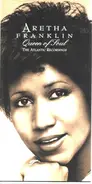 Aretha Franklin - Queen Of Soul (The Atlantic Recordings)