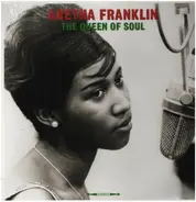 Aretha Franklin - The Queen Of Soul