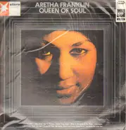 Aretha Franklin - Queen Of Soul