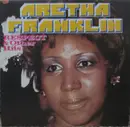 LP - Aretha Franklin - Respect & Other Hits