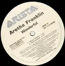 12'' - Aretha Franklin - Wonderful - RARE