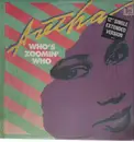 12'' - Aretha Franklin - Who's Zoomin' Who