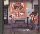 CD - Aretha Franklin - Who's Zoomin' Who?