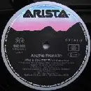 12inch Vinyl Single - Aretha Franklin - Who's Zoomin' Who