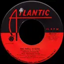 7inch Vinyl Single - Aretha Franklin With The Dixie Flyers - Spirit In The Dark