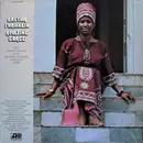 Double LP - Aretha Franklin With Rev. James Cleveland & The Southern California Community Choir - Amazing Grace
