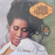 Aretha Franklin - Willing To Forgive