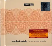 Aretha Franklin - The Atlantic Singles (1967)