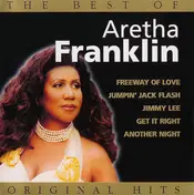 Aretha Franklin - The Best Of