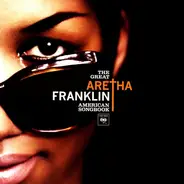 Aretha Franklin - The Great American Songbook