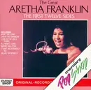 CD - Aretha Franklin - The Great Aretha Franklin - The First 12 Sides - Her First Recordings - A Collector's Item