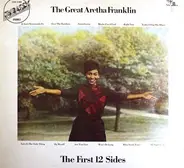 Aretha Franklin - The Great Aretha Franklin - The First 12 Sides