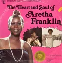 Double LP - Aretha Franklin - The Heart And Soul Of Aretha Franklin