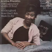 Aretha Franklin - The Legendary Queen Of Soul
