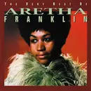CD - Aretha Franklin - The Very Best Of Aretha Franklin, Vol. 1