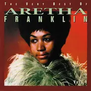 Aretha Franklin - The Very Best Of Aretha Franklin, Vol. 1