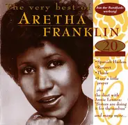 Aretha Franklin - The Very Best Of