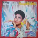 LP - Aretha Franklin - Through The Storm