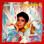 LP - Aretha Franklin - Through The Storm