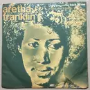 7inch Vinyl Single - Aretha Franklin - Until You Come Back To Me / If You Don't Think