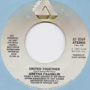 Aretha Franklin - United Together
