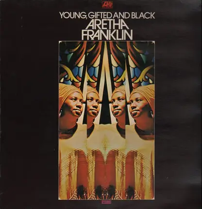 Aretha Franklin - Young, Gifted and Black