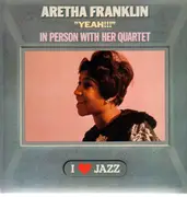 LP - Aretha Franklin - Yeah!!!