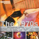 CD - Aretha Franklin, Alice Cooper, Deep Purple a.o. - The 1970s - Millennium Series Volume 3