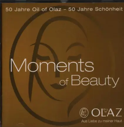 Aretha Franklin, Bill Withers, Cyndi Lauper, Santana a.o. - Moments of Beauty